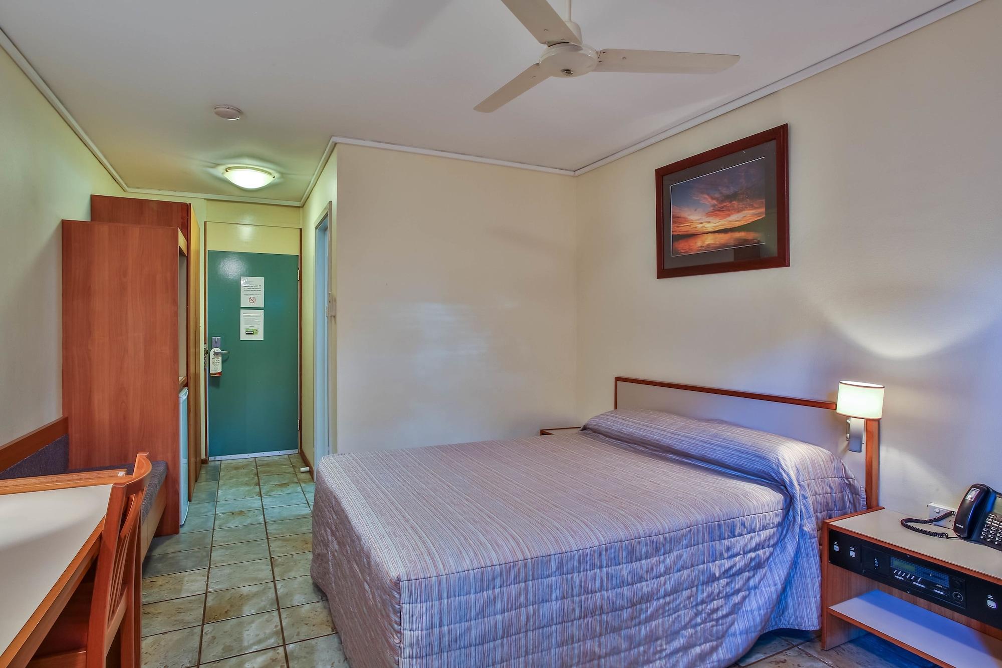 Hotel קונונורה מראה חיצוני תמונה