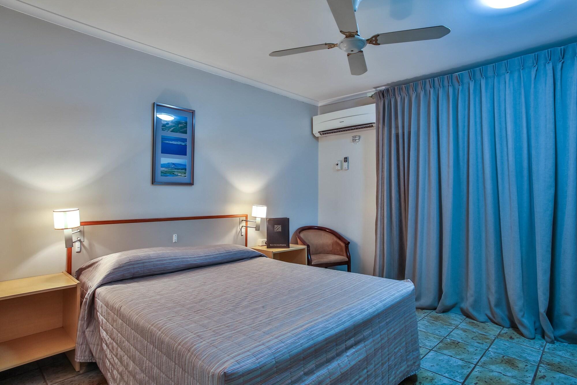 Hotel קונונורה מראה חיצוני תמונה