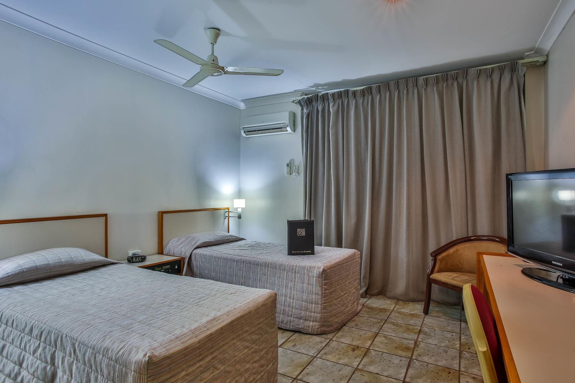 Hotel קונונורה מראה חיצוני תמונה