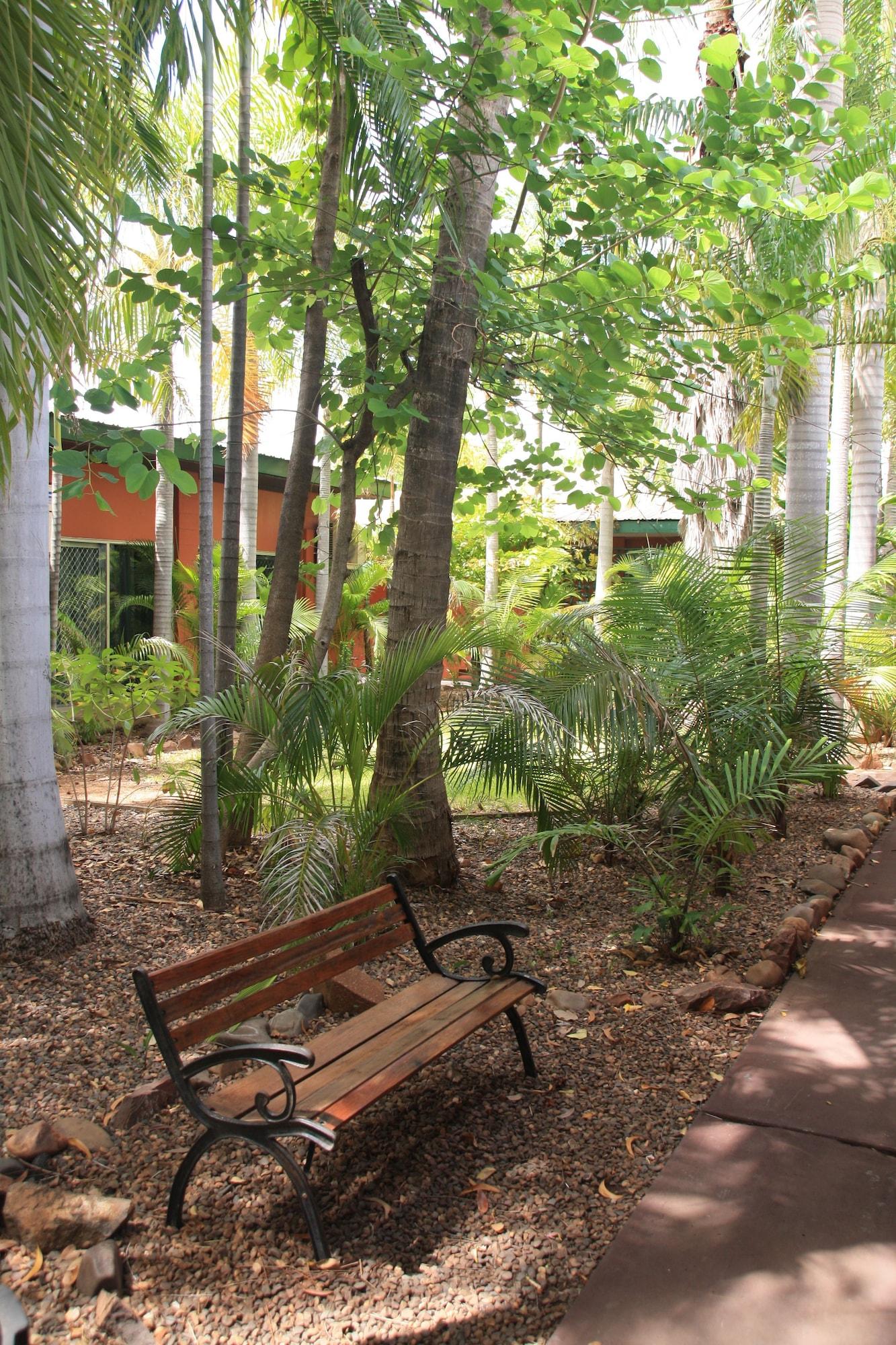 Hotel קונונורה מראה חיצוני תמונה