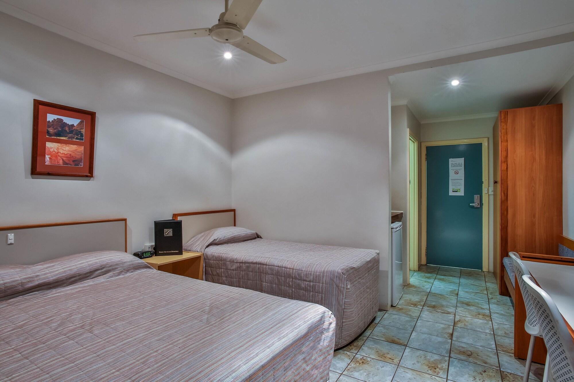 Hotel קונונורה מראה חיצוני תמונה