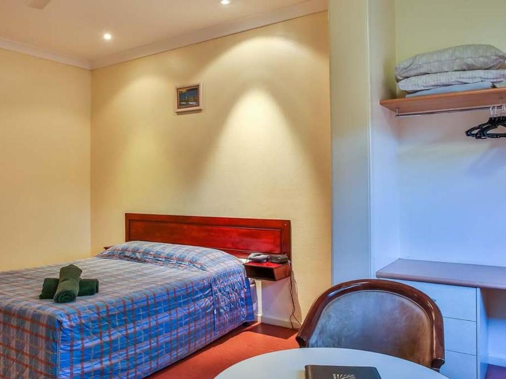 Hotel קונונורה מראה חיצוני תמונה