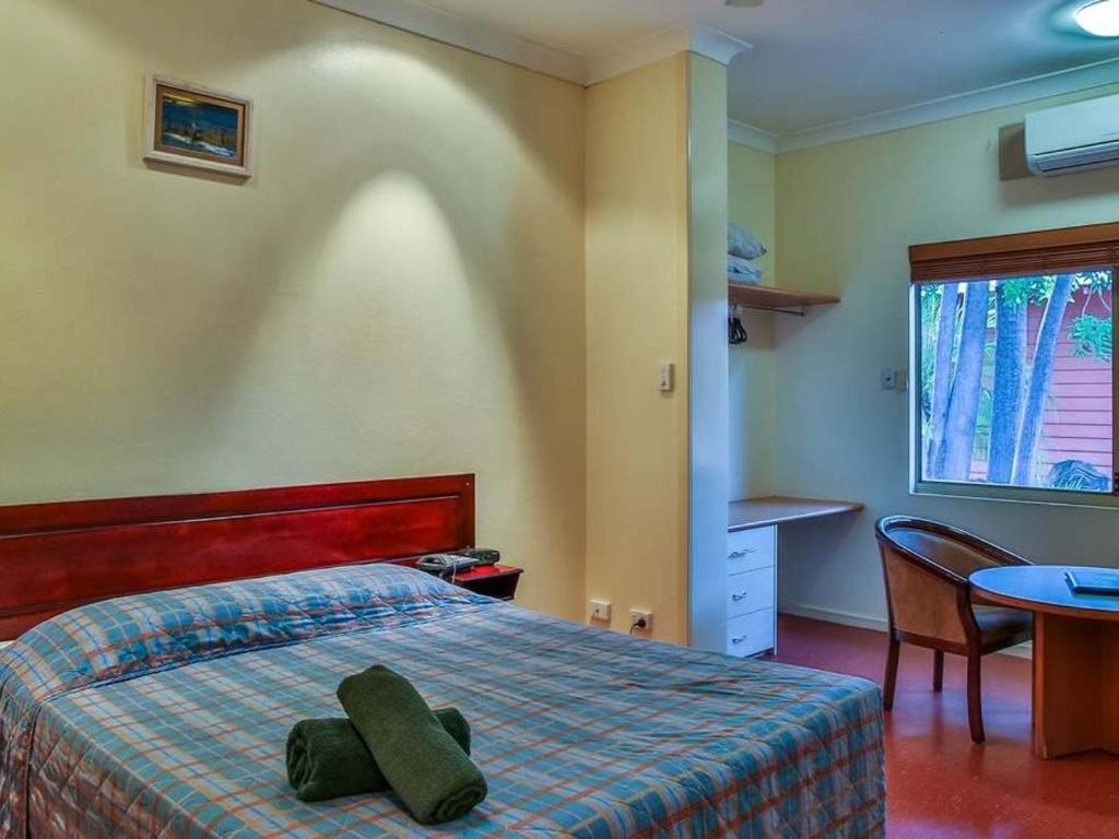 Hotel קונונורה מראה חיצוני תמונה