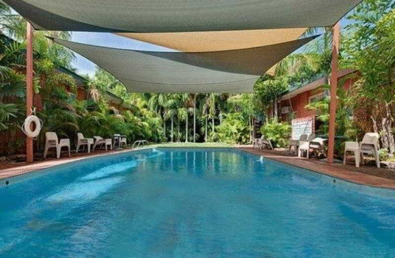 Hotel קונונורה מראה חיצוני תמונה