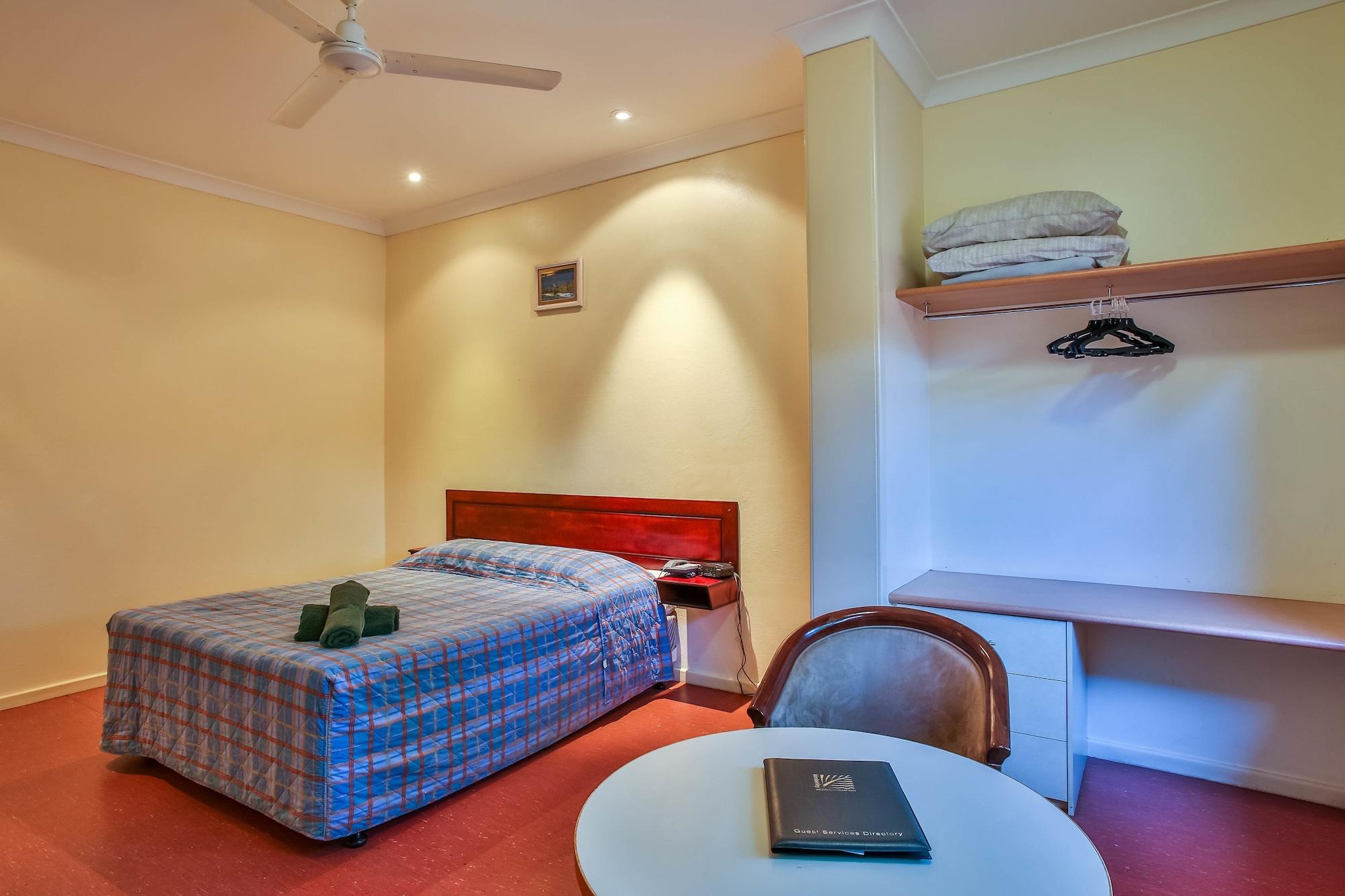 Hotel קונונורה מראה חיצוני תמונה