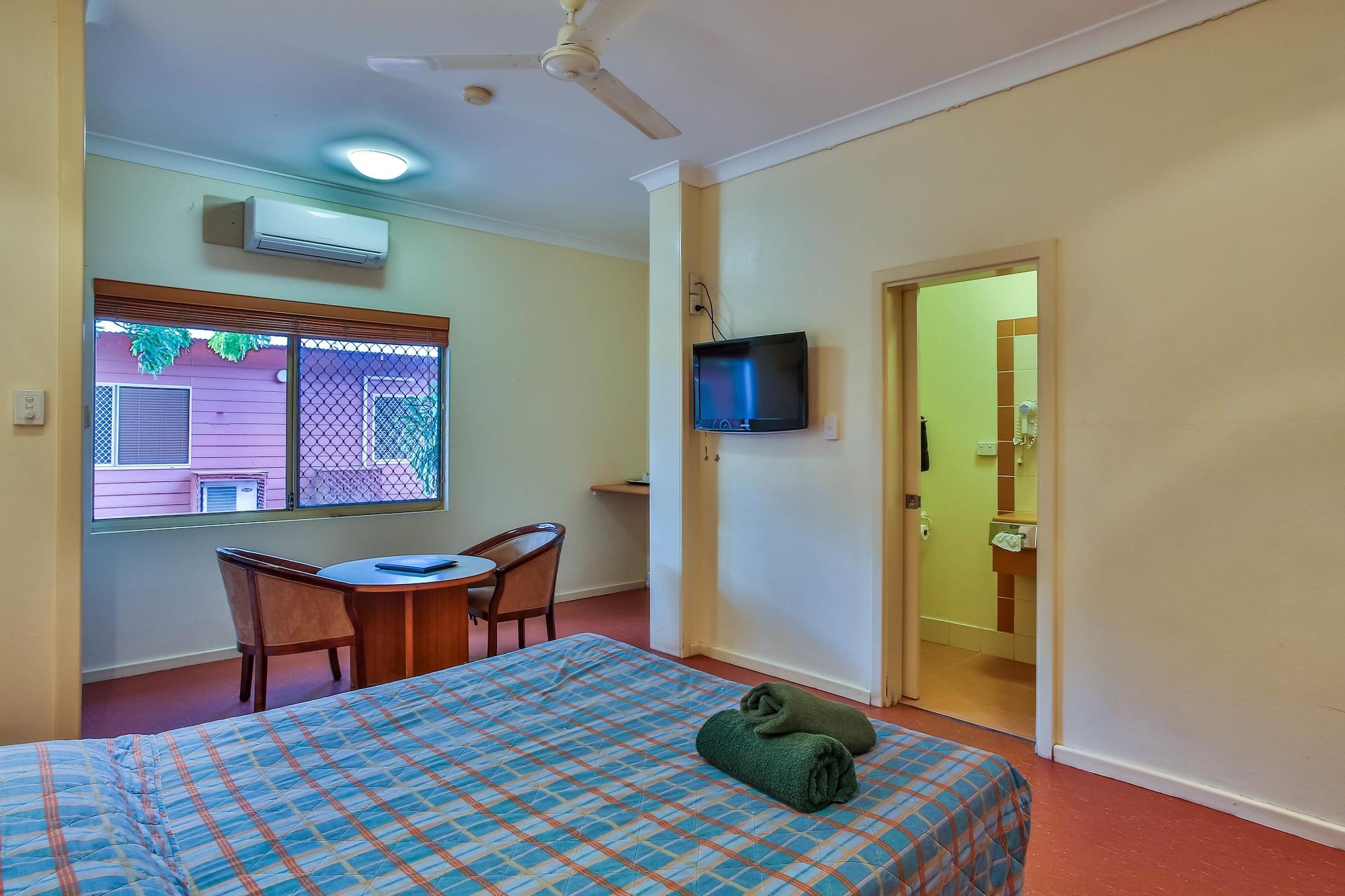Hotel קונונורה מראה חיצוני תמונה