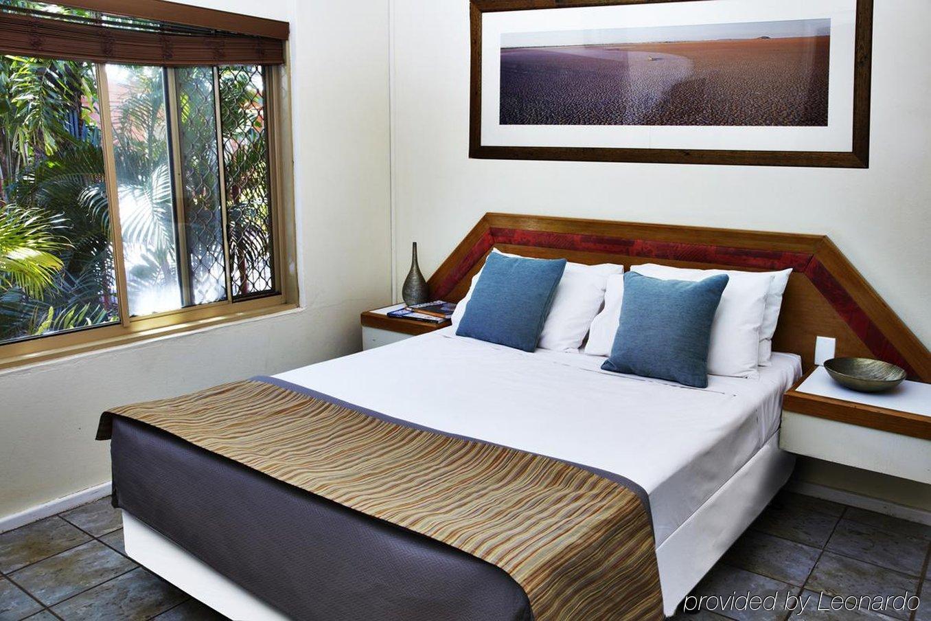 Hotel קונונורה חדר תמונה