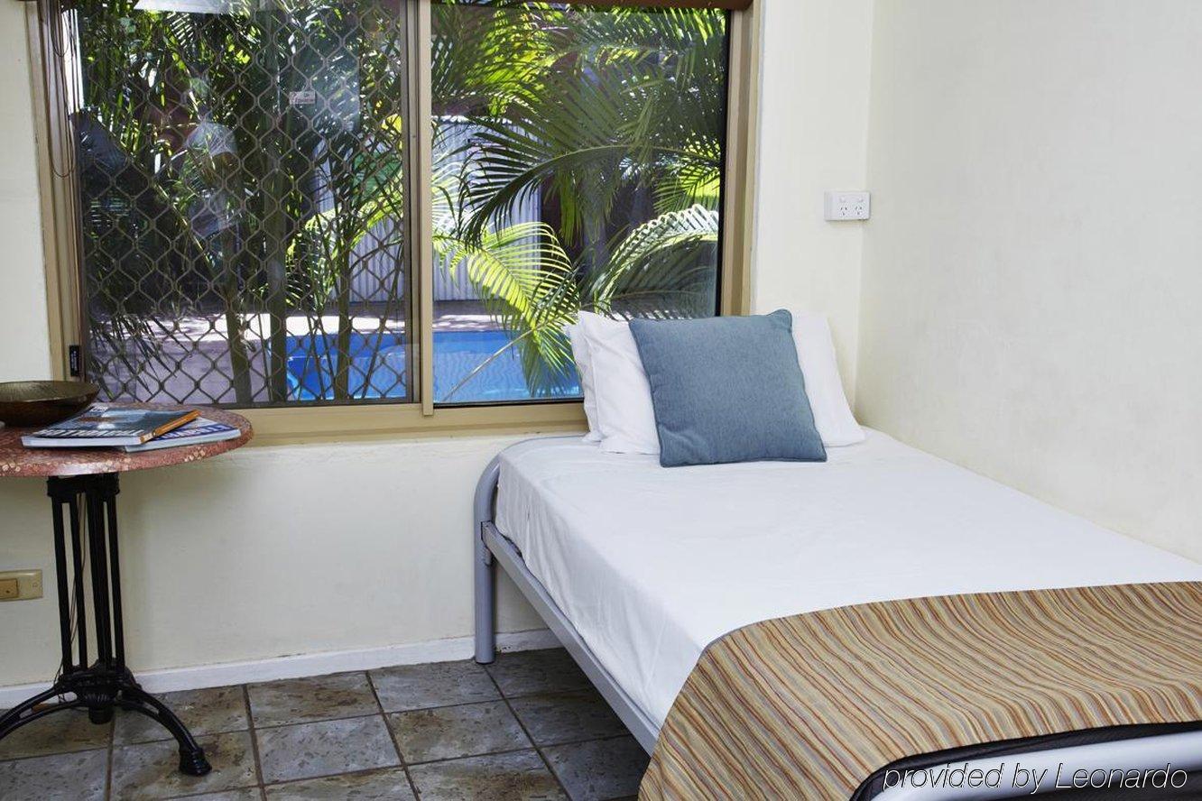 Hotel קונונורה חדר תמונה