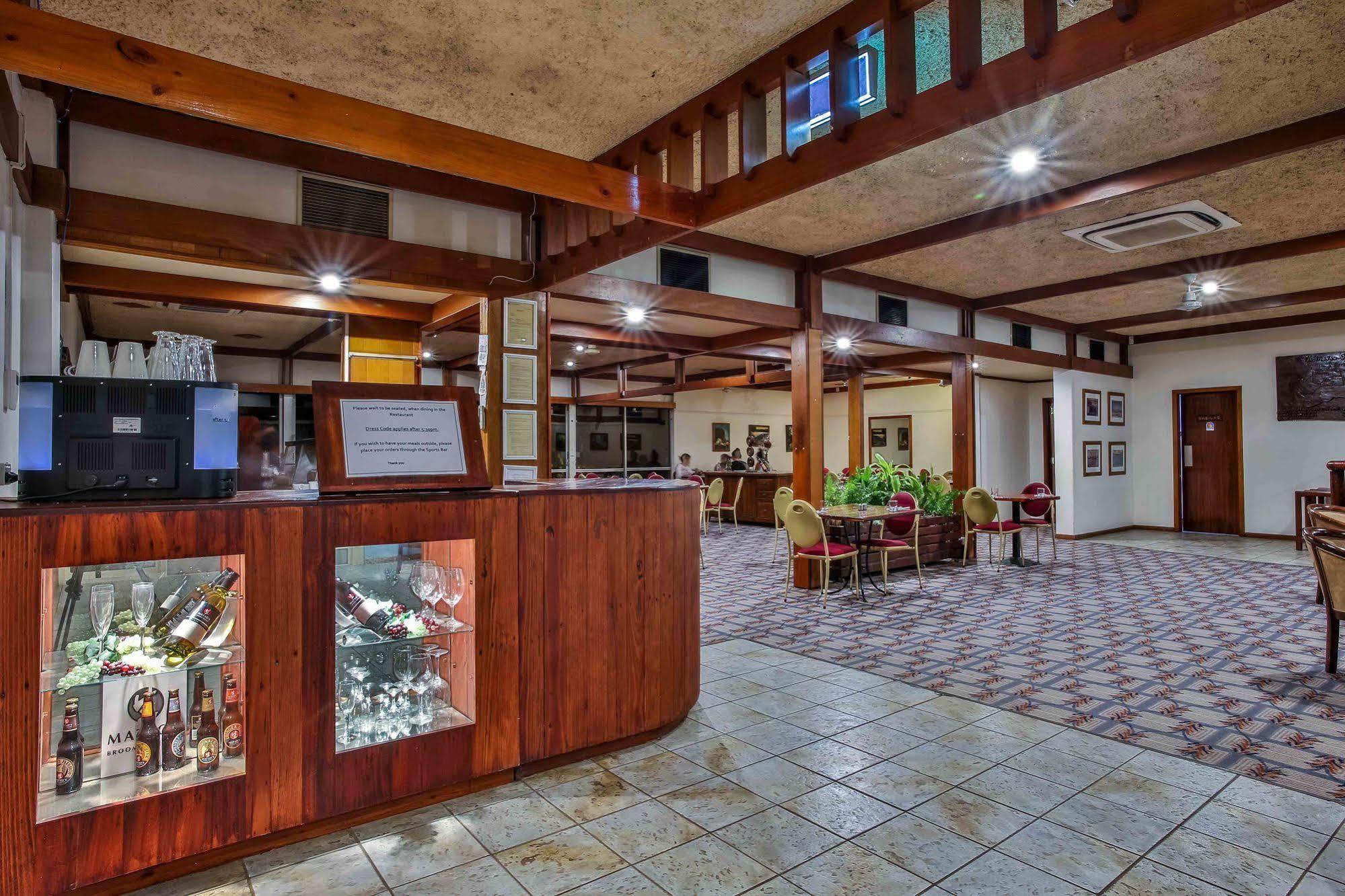 Hotel קונונורה מראה חיצוני תמונה