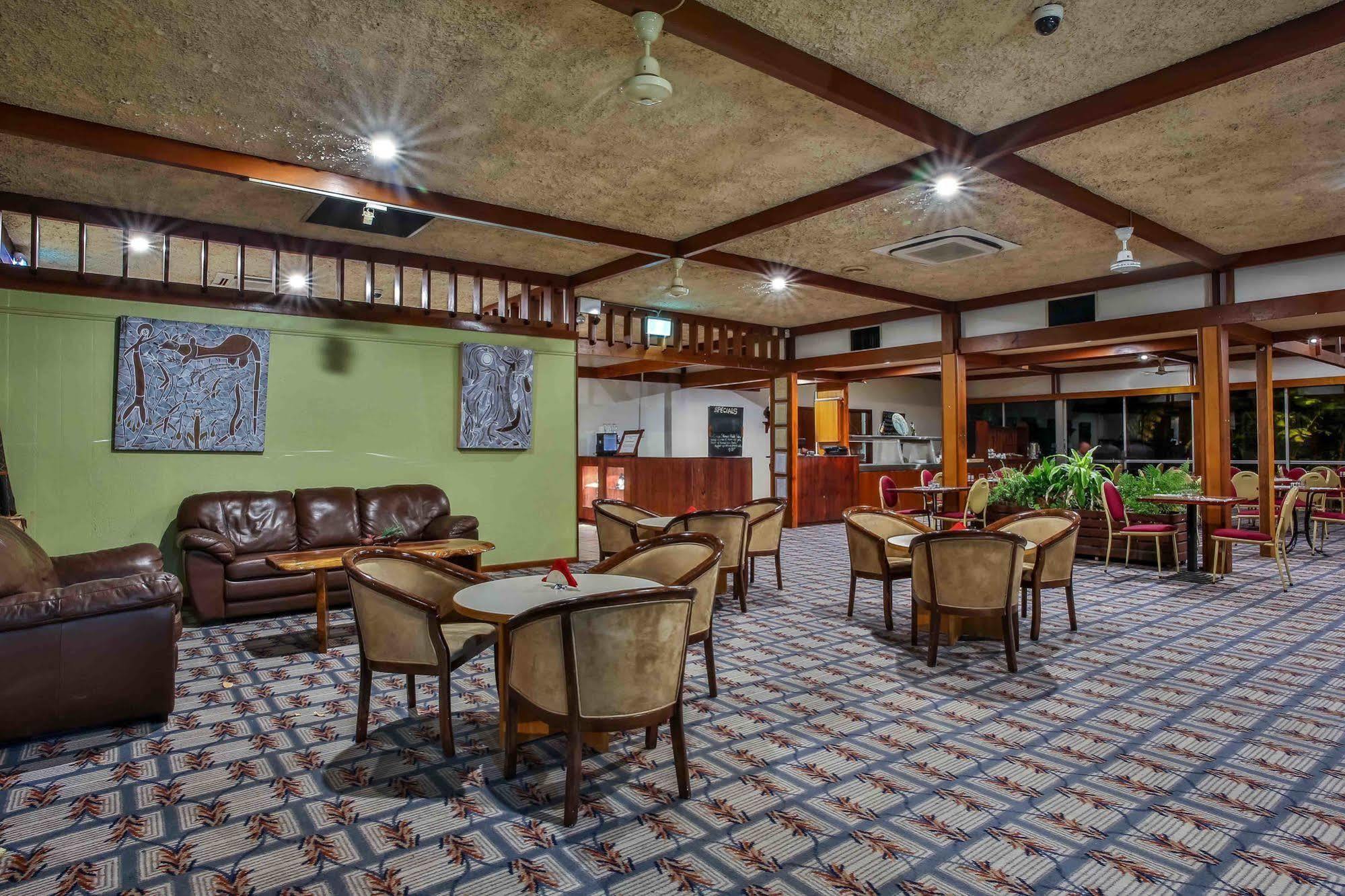 Hotel קונונורה מראה חיצוני תמונה