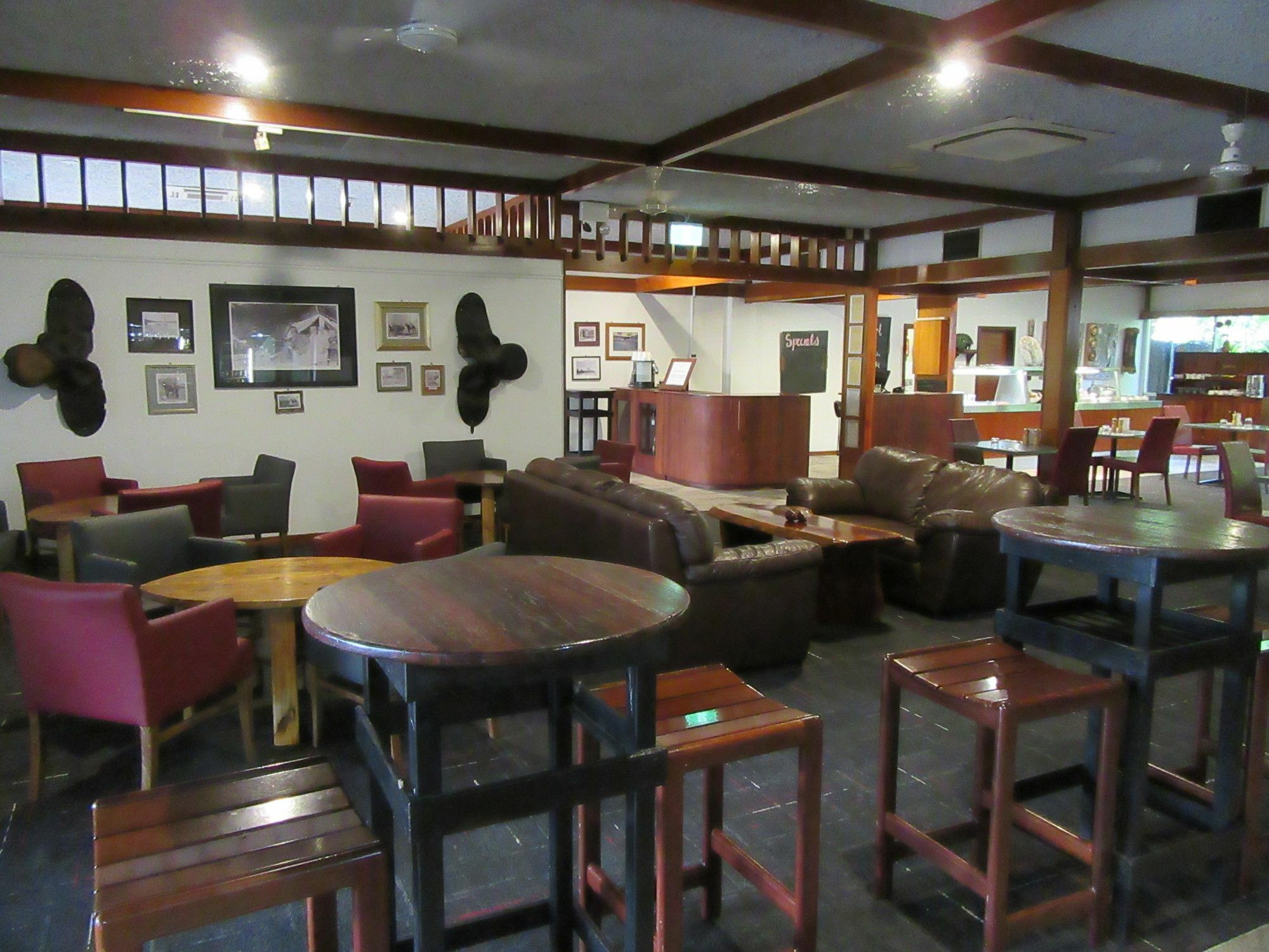 Hotel קונונורה מראה חיצוני תמונה