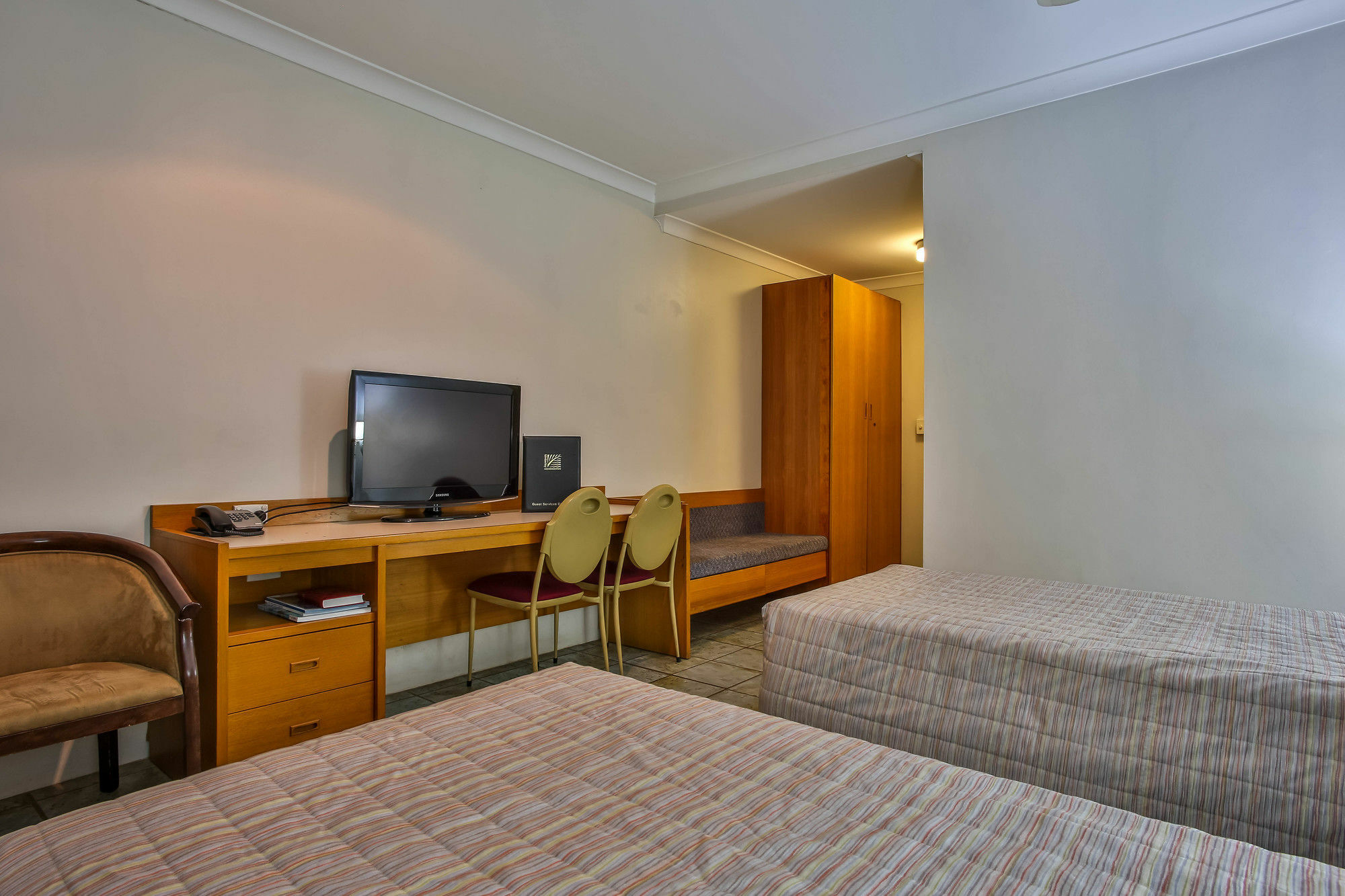 Hotel קונונורה מראה חיצוני תמונה