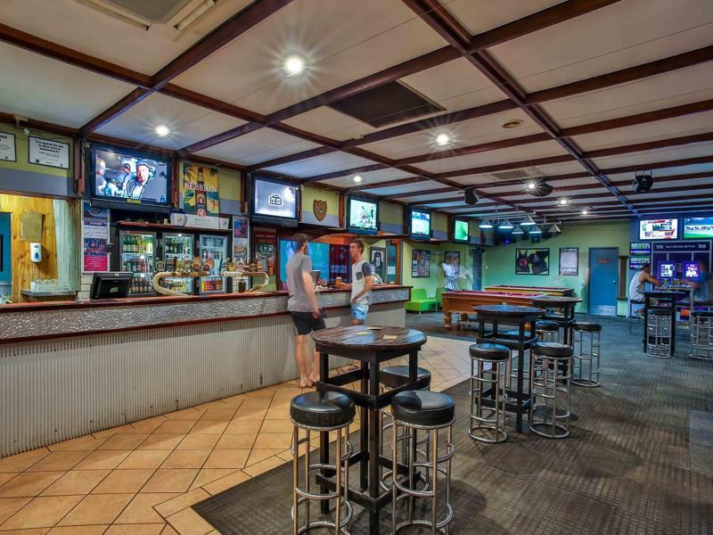 Hotel קונונורה מראה חיצוני תמונה