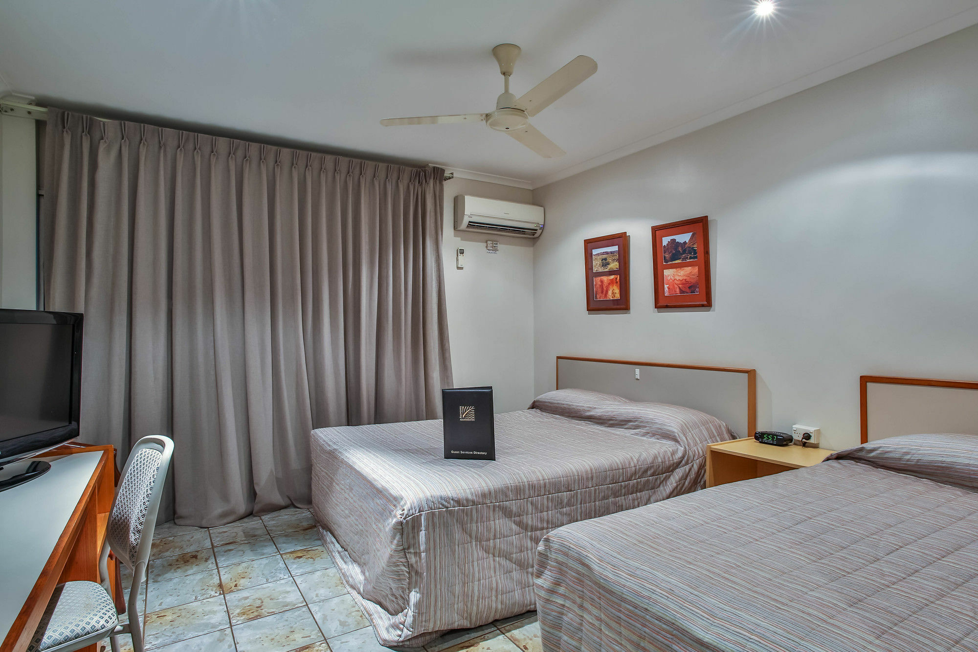 Hotel קונונורה מראה חיצוני תמונה