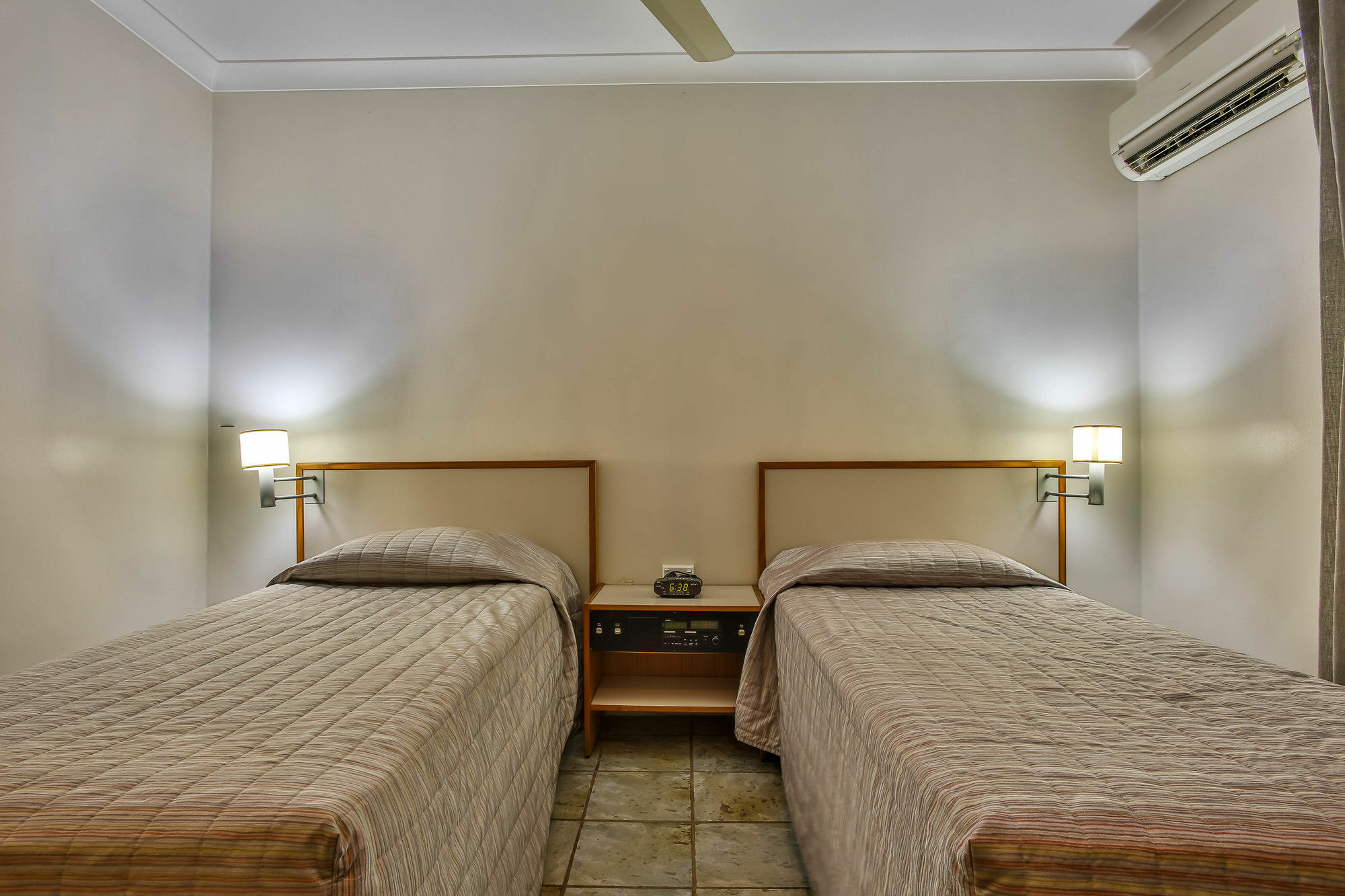 Hotel קונונורה מראה חיצוני תמונה
